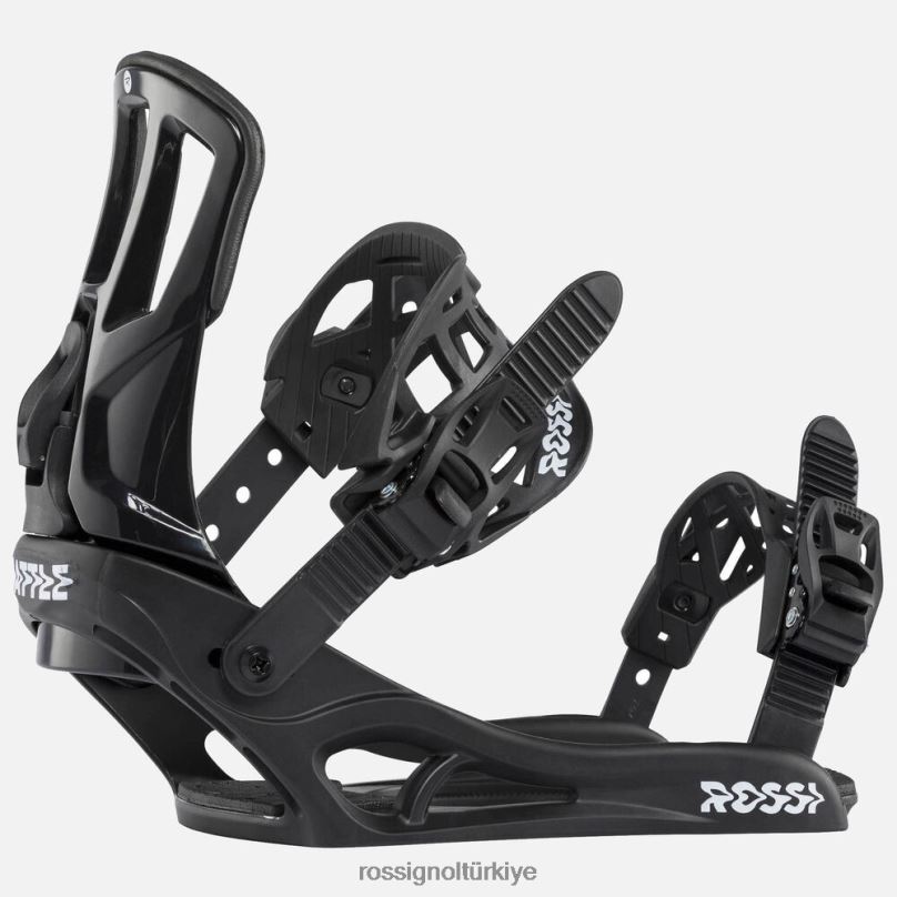 Rossignol battle siyah-beyaz snowboard bağlaması yeni stil erkekler Aksesuarlar F0TFH683 Rossignol battle siyah-beyaz snowboard bağlaması yeni stil erkekler Aksesuarlar F0TFH683