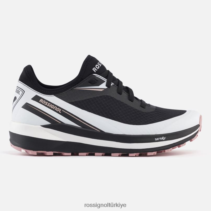 Rossignol aktif açık ayakkabı siyah kadınlar ayakkabı F0TFH707 Rossignol aktif açık ayakkabı siyah kadınlar ayakkabı F0TFH707
