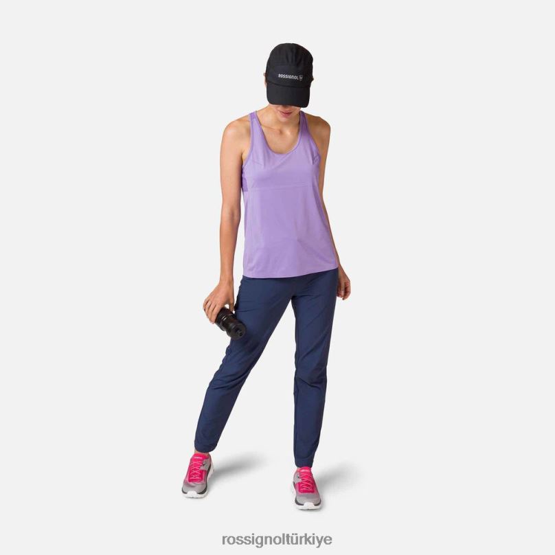 Rossignol hafif pantolon koyu lacivert kadınlar dipler F0TFH926 Rossignol hafif pantolon koyu lacivert kadınlar dipler F0TFH926